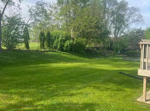 Paul M.'s Lawn Service service result