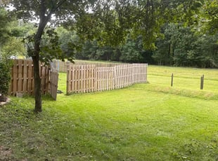 Dom F.'s Grass Cutting service result