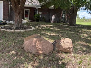 Leaf Removal by daeβonna johnson for Susanne D. in Amarillo, TX