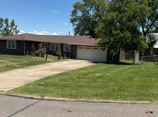 Fred P.'s Lawn Maintenance service result