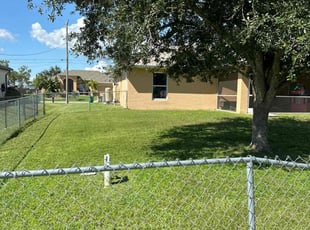 Greg M.'s Grass Cutting service result