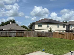 Guillermo G.'s Lawn Maintenance service result