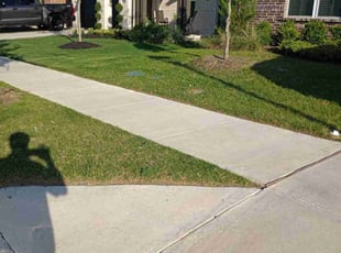 Scott S.'s Lawn Care service result