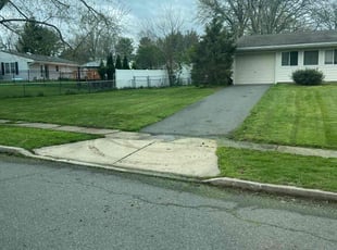 Richard K.'s Lawn Care service result