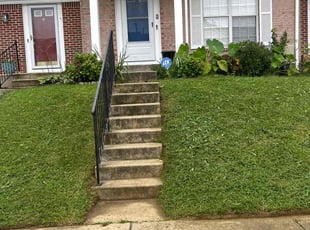 Jason B.'s Lawn Service service result