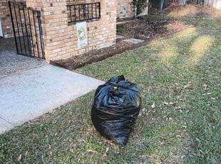 Weeding by Stiarn Titre for Ursula B. in Spring, TX