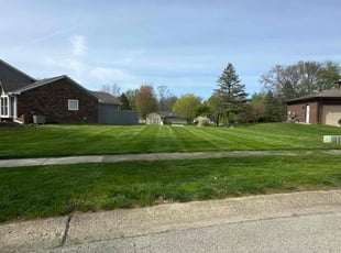 Dwain L.'s Lawn Service service result