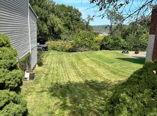Joshua W.'s Lawn Care service result