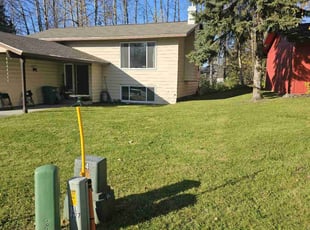Ben H.'s Lawn Service service result