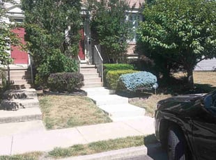 Bush Trimming by Michael Ellick for Kim E. in Winslow Township, NJ