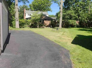 Adam K.'s Lawn Maintenance service result