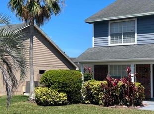 Bush Trimming by Withman Herrera for Anthony S. in Orlando, FL