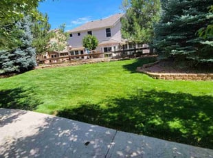 Mari N.'s Lawn Care service result