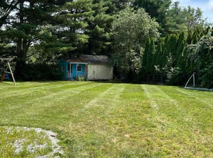 Gail N.'s Lawn Care service result