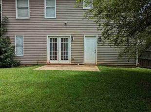 Keith M.'s Yard Cutting service result