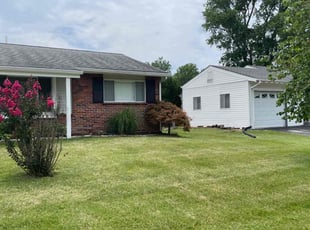 Jermaine B.'s Lawn Care service result