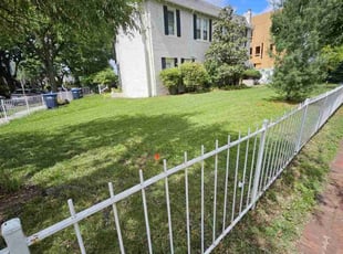 Lola M.'s Yard Cutting service result