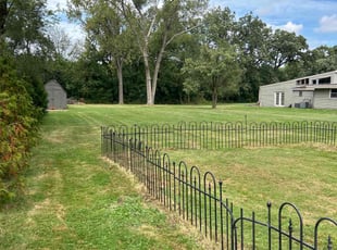 Emily W.'s Yard Cutting service result