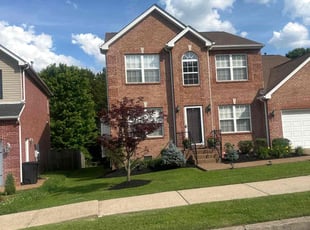 Morrigan B.'s Yard Cutting service result