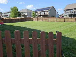 Edward T.'s Lawn Care service result
