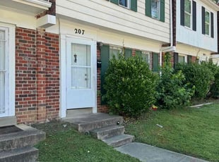 Paul F.'s Lawn Maintenance service result