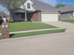 Emil B.'s Grass Cutting service result