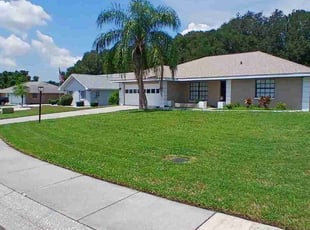 Dawn C.'s Lawn Care service result