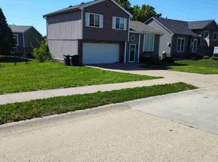 James W.'s Grass Cutting service result