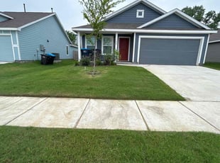 Micah Y.'s Lawn Maintenance service result