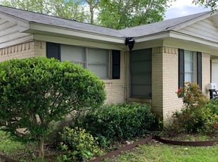 Bush Trimming by Daniel Vo for Raul R. in Richardson, TX