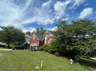 Linda H.'s Lawn Care service result