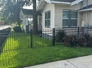 Natalie G.'s Lawn Mowing Service service result