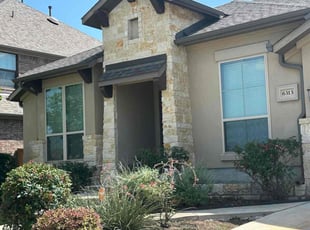Bush Trimming by Yanela Rodriguez for Jon A. in Georgetown, TX
