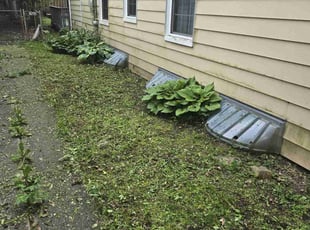 Weeding by Harrison Thomas for Jeremy B. in Beachwood, OH