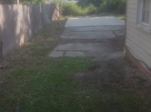 Cleanups by Troy Herman for Anita B. in Fort Wayne, IN