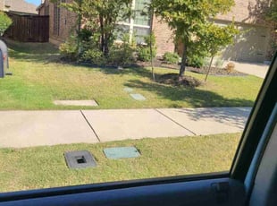 Rafael S.'s Lawn Care service result