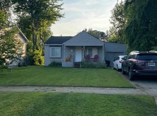 Aurora B.'s Yard Cutting service result