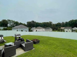 Janet J.'s Lawn Service service result