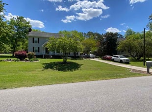Jean S.'s Lawn Care service result