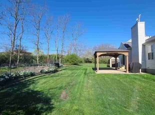 Dan Z.'s Lawn Mowing Service service result