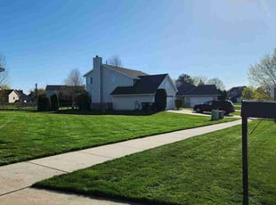 Tarashi C.'s Grass Cutting service result