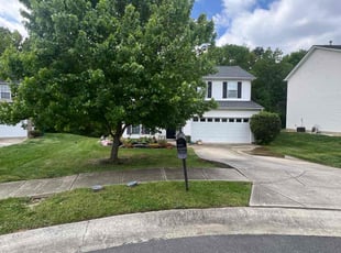 Richard G.'s Lawn Mowing Service service result