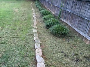Weeding by Paget Burley for Courtney N. in Powder Springs, GA