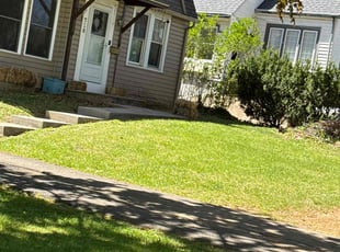 Beth E.'s Lawn Mowing service result