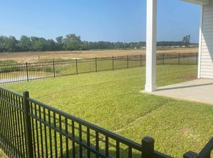 Joseph S.'s Lawn Maintenance service result