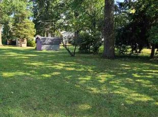 Debra B.'s Lawn Maintenance service result
