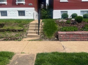 Rebecca P.'s Lawn Maintenance service result
