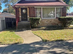 Rob R.'s Lawn Service service result