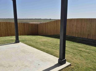 Katerina H.'s Lawn Service service result
