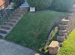 Shannon w.'s Yard Cutting service result